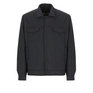 Herno Classic Blue Padded Jacket - NWT